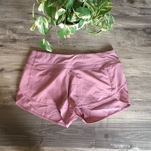 NWT CRZ Yoga Sport Shorts